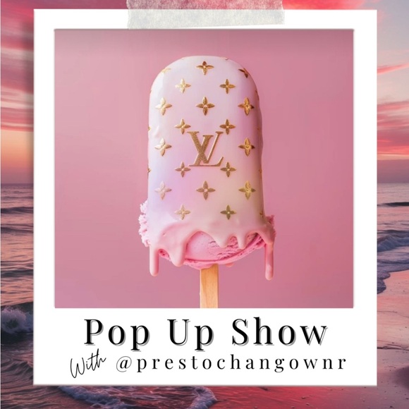 Pop Up Show! - Picture 1 of 4